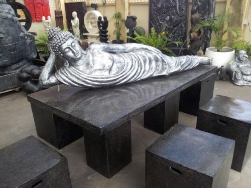 Buddha, Sleeping Buddha XL