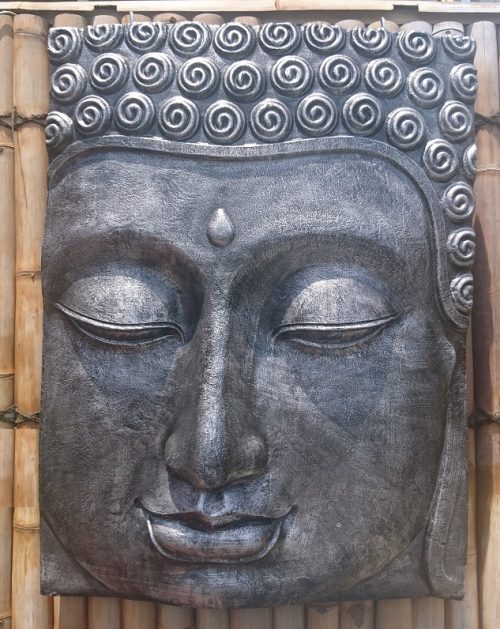 Deep Thought Buddha