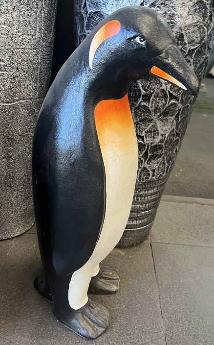 penguin