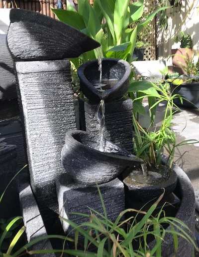 small corner unit